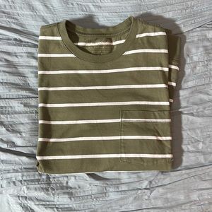 Banana Republic S long sleeve